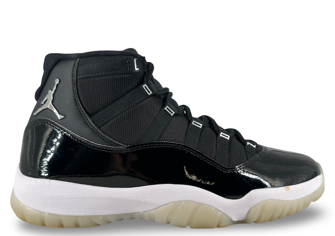 Jordan 11 Retro Jubilee 25th Anniversary