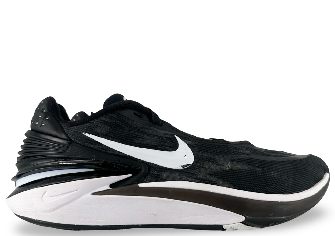 Nike Zoom GT Cut 2 Black White