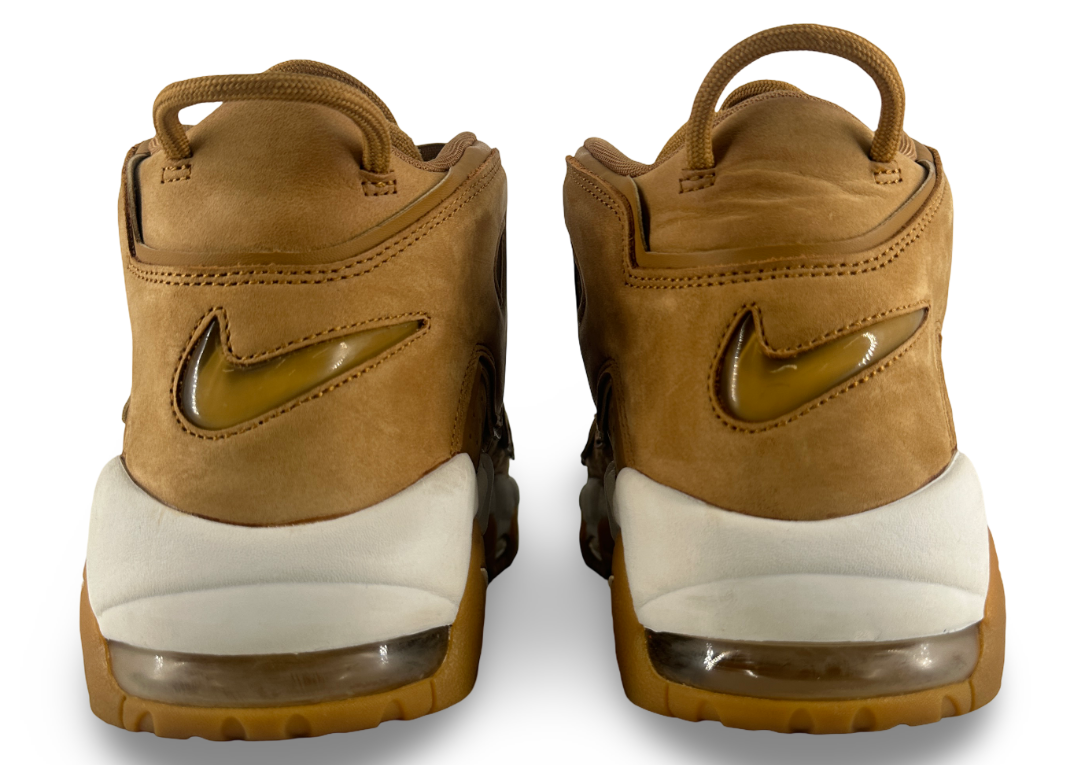 Nike Air More Uptempo Flax
