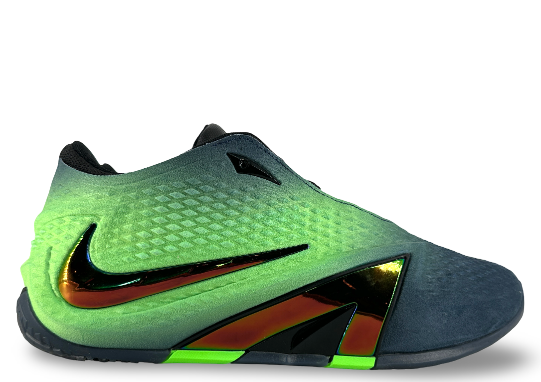 Nike Ja 4 Nightmare