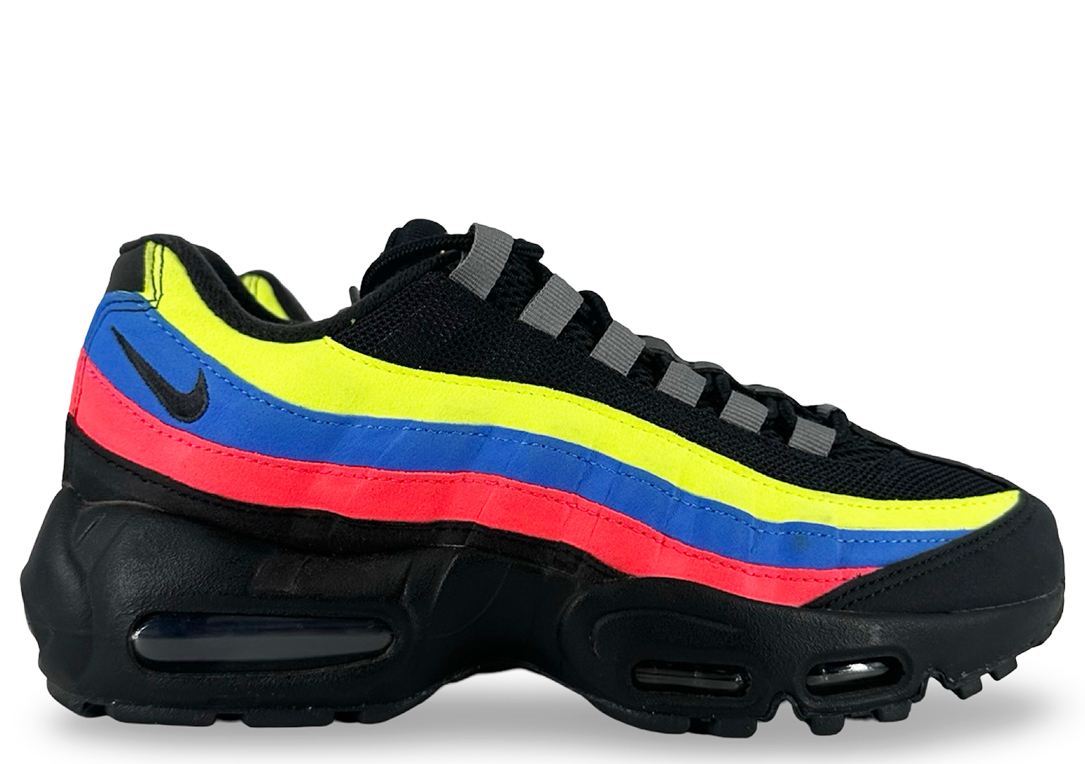 Nike Air Max 95 Black Neon (GS)
