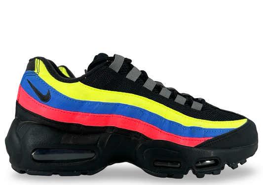 Nike Air Max 95 Black Neon (GS)