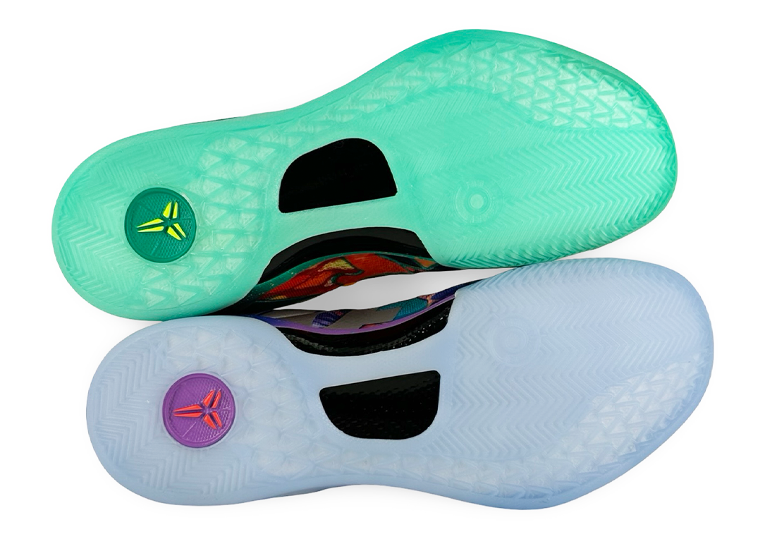 Nike Kobe 8 Protro What The (2025)