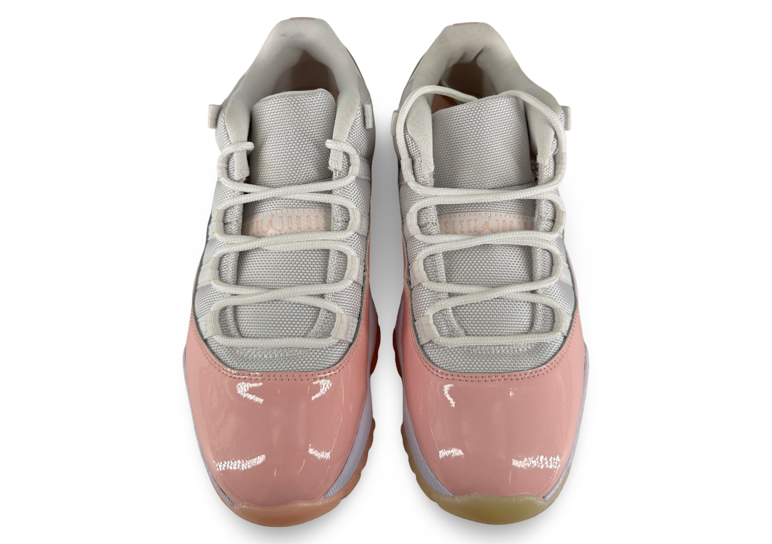 Jordan 11 Retro Low Legend Pink (Women's)