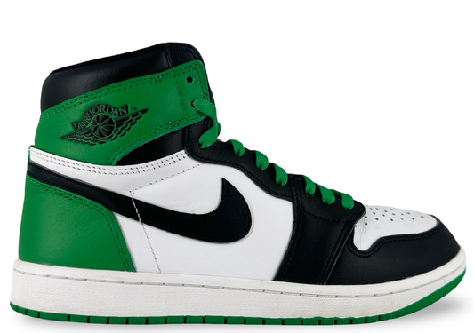 Jordan 1 Retro High OG Lucky Green
