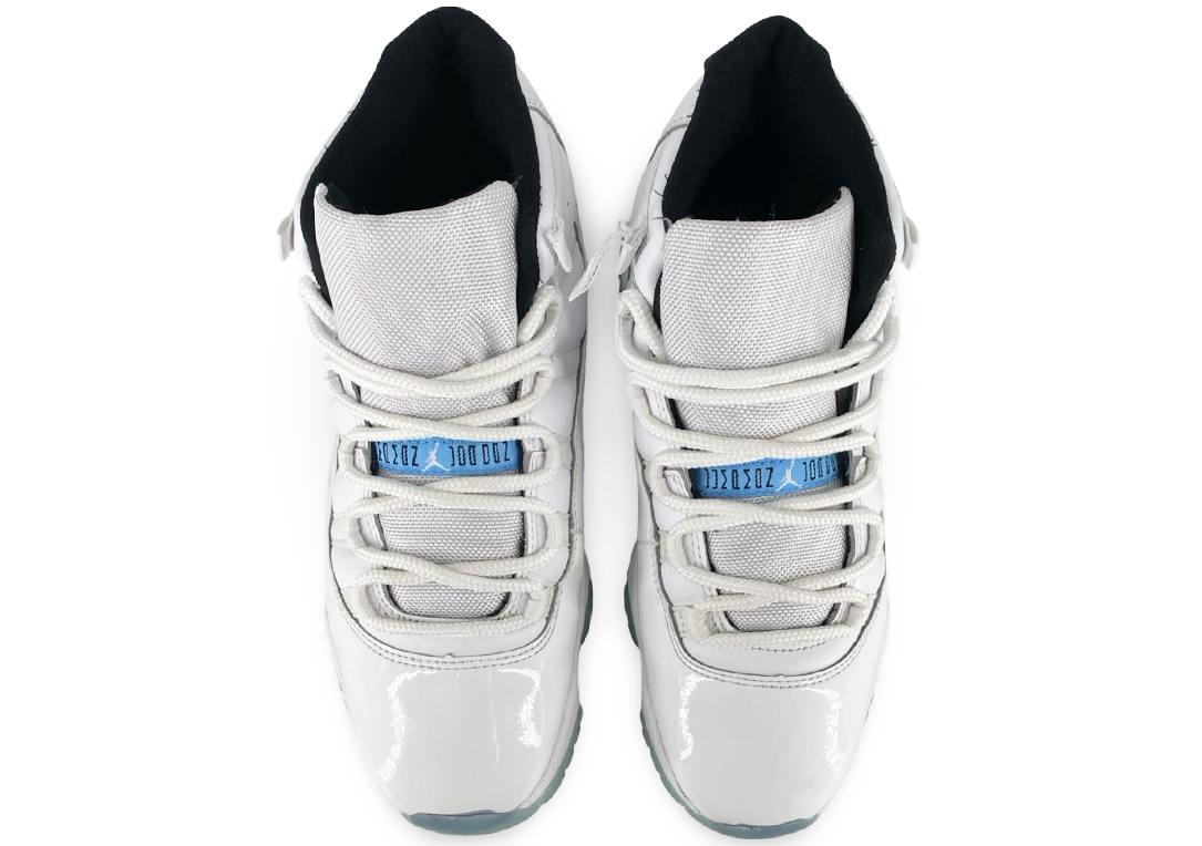 Jordan 11 Retro Legend Blue (2024)