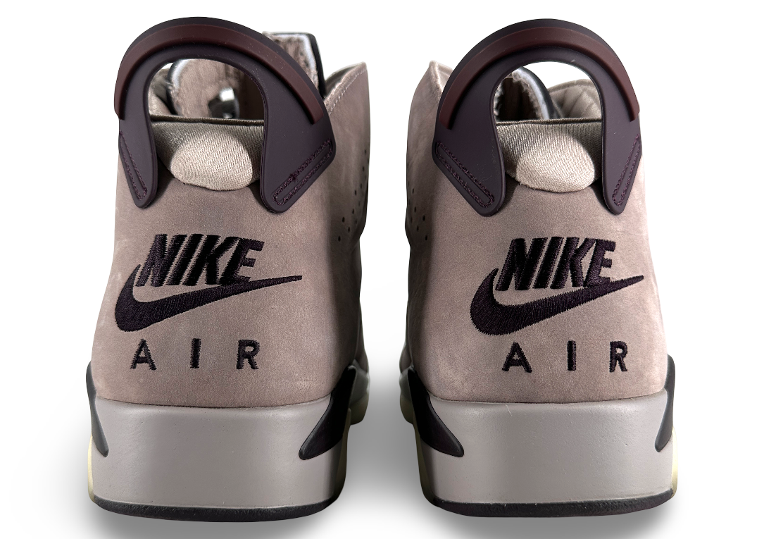 Jordan 6 Retro A Ma Maniére Smokey Mauve
