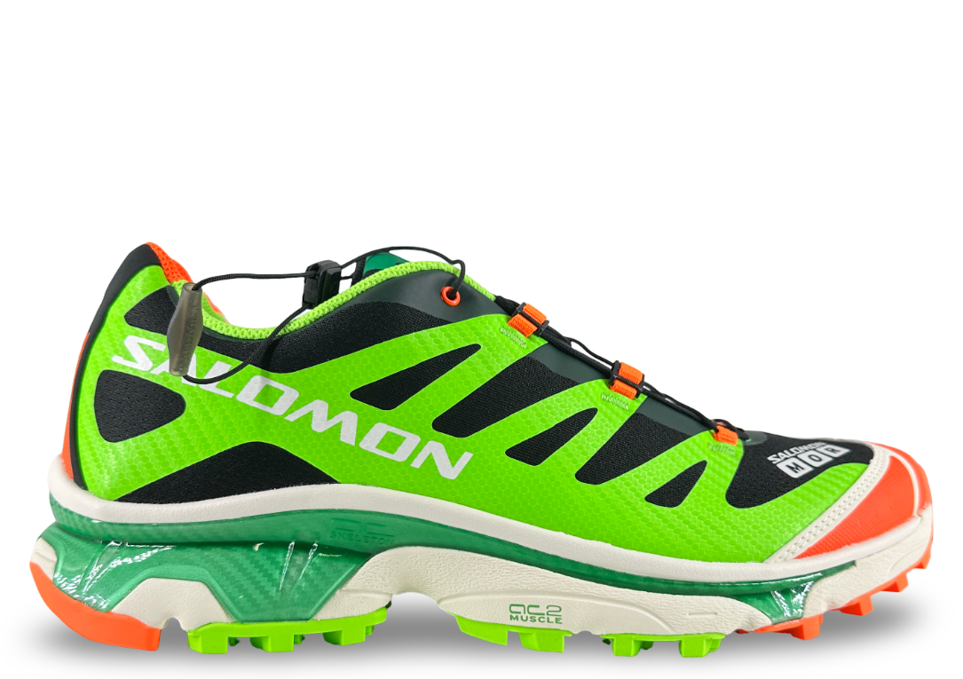 Salomon XT-4 OG Feid Ferxxocalipsis