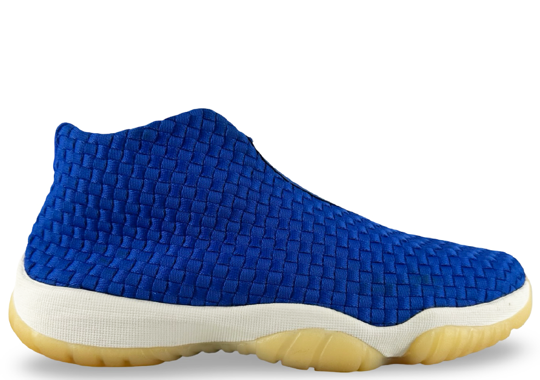 Jordan Future Hyper Royal