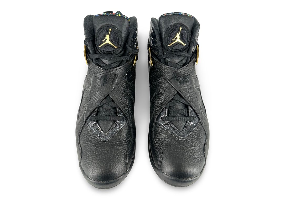 Jordan 8 Retro Confetti