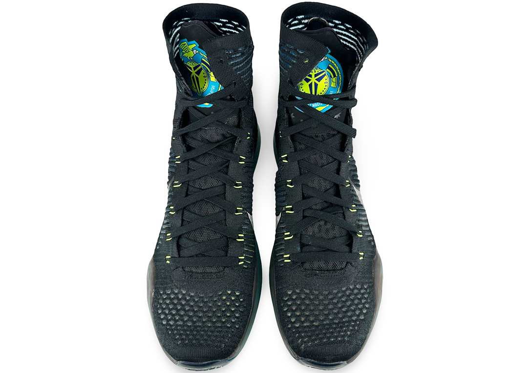 Nike Kobe 10 Elite Commander