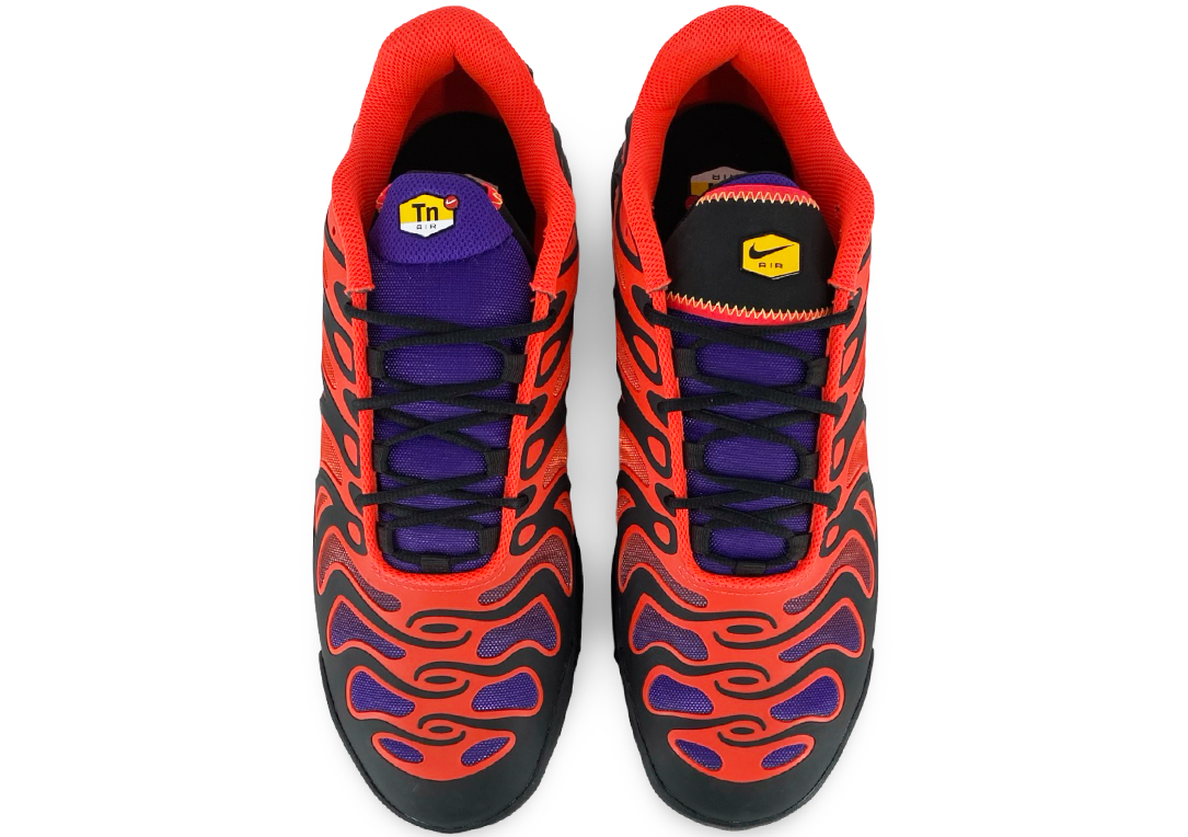 Nike Air Max Plus Drift All Day