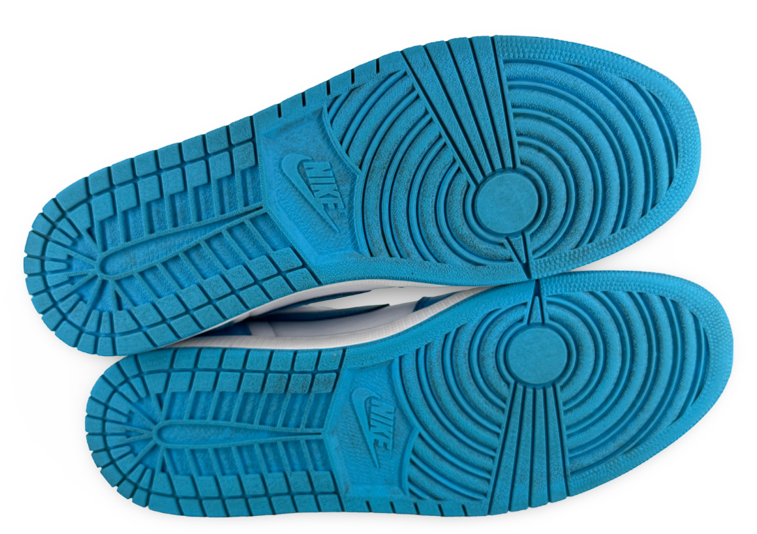 Jordan 1 Low SB UNC