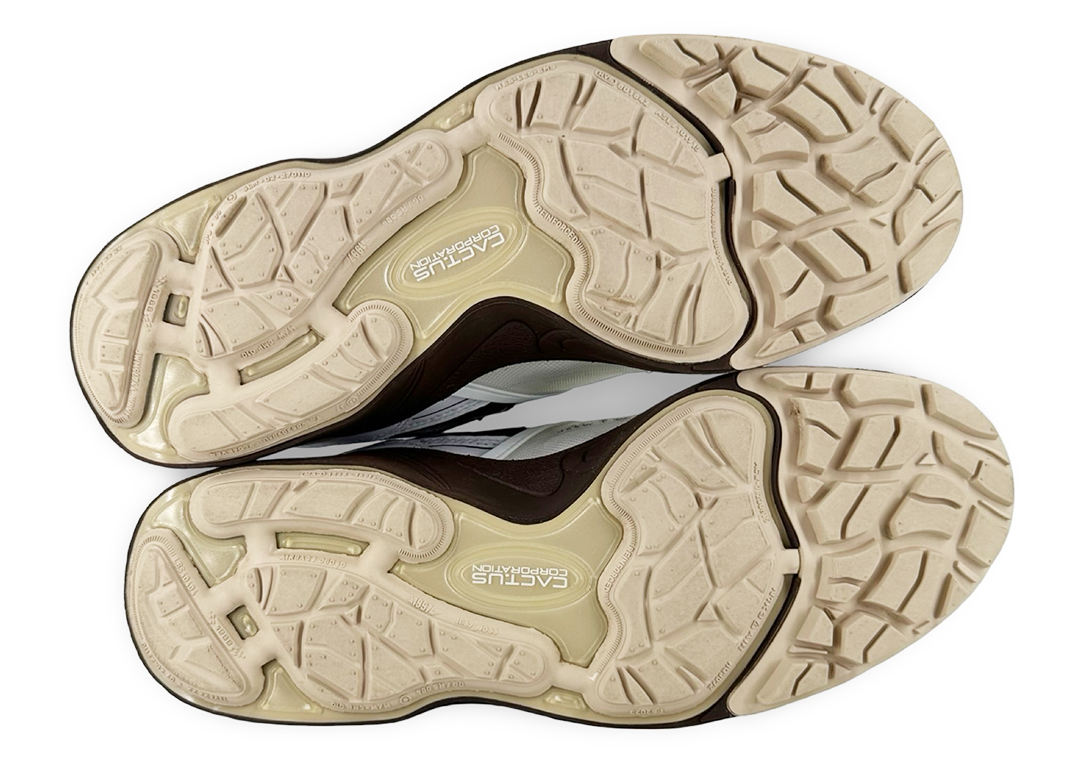 Nike Zoom Field Jaxx Travis Scott Light Chocolate