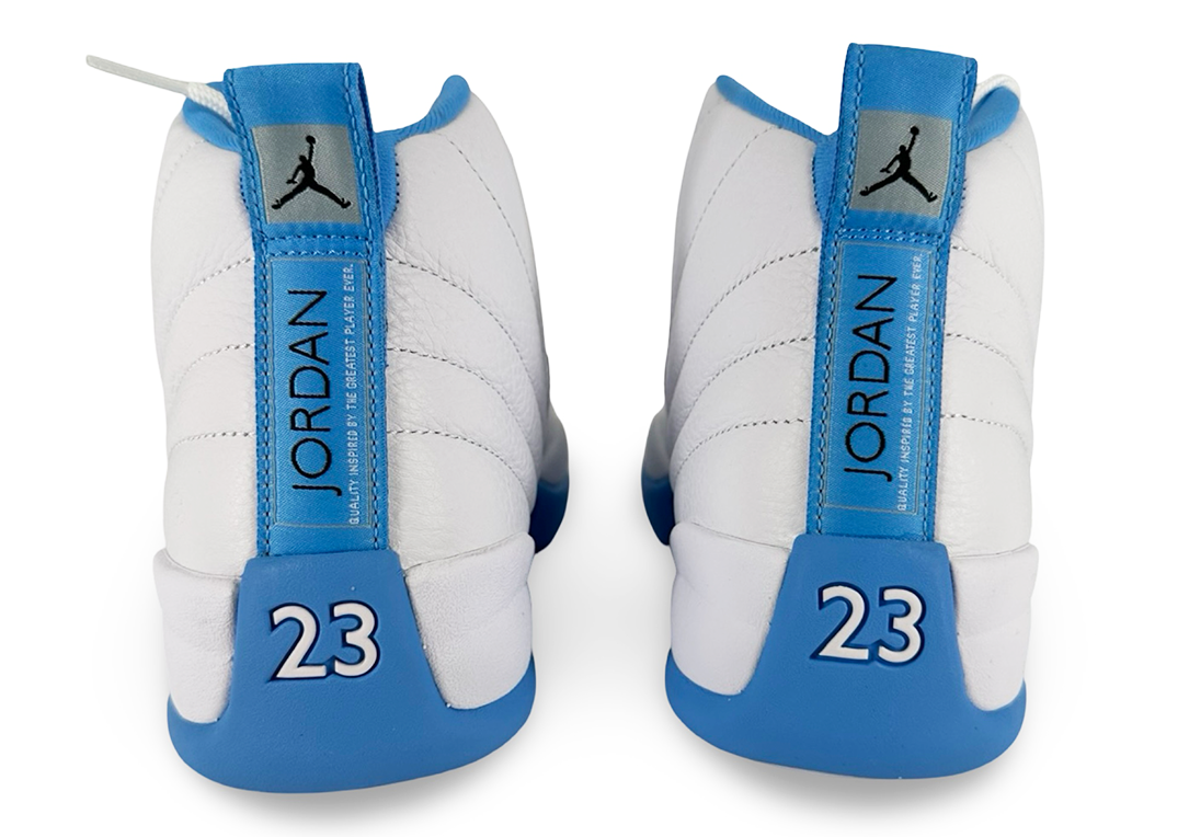 Jordan 12 Retro Melo (2025)