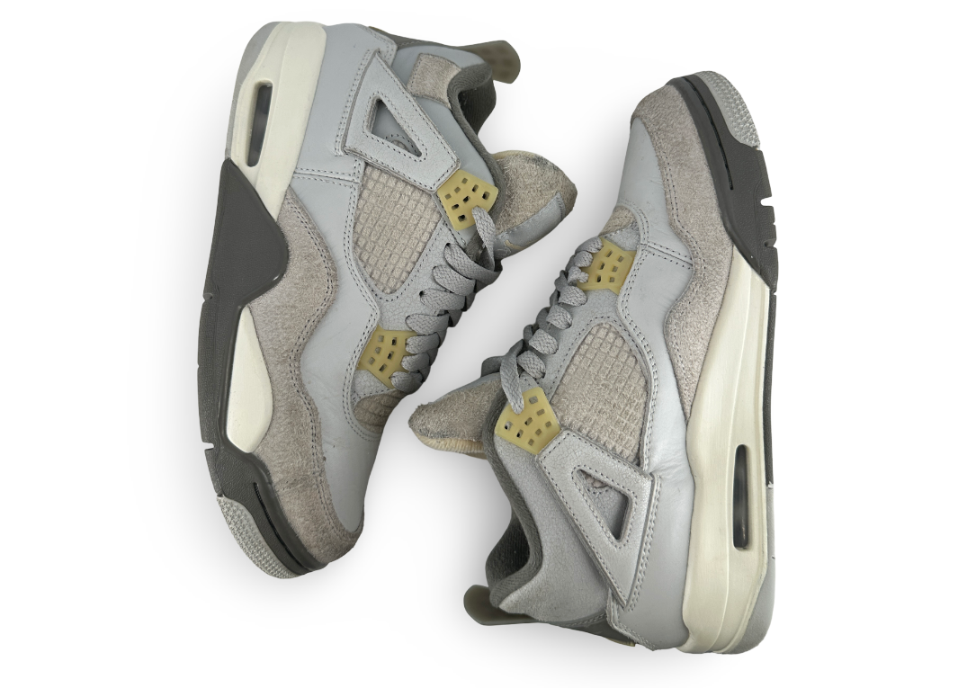 Jordan 4 Retro SE Craft Photon Dust