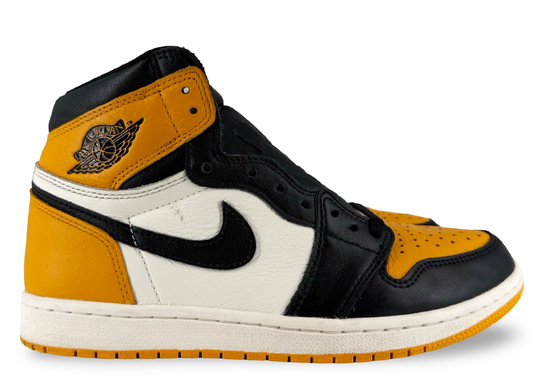 Jordan 1 Retro High OG Taxi