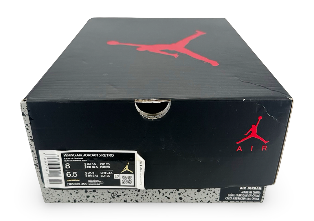 Jordan 5 Retro Bluebird (Women's)