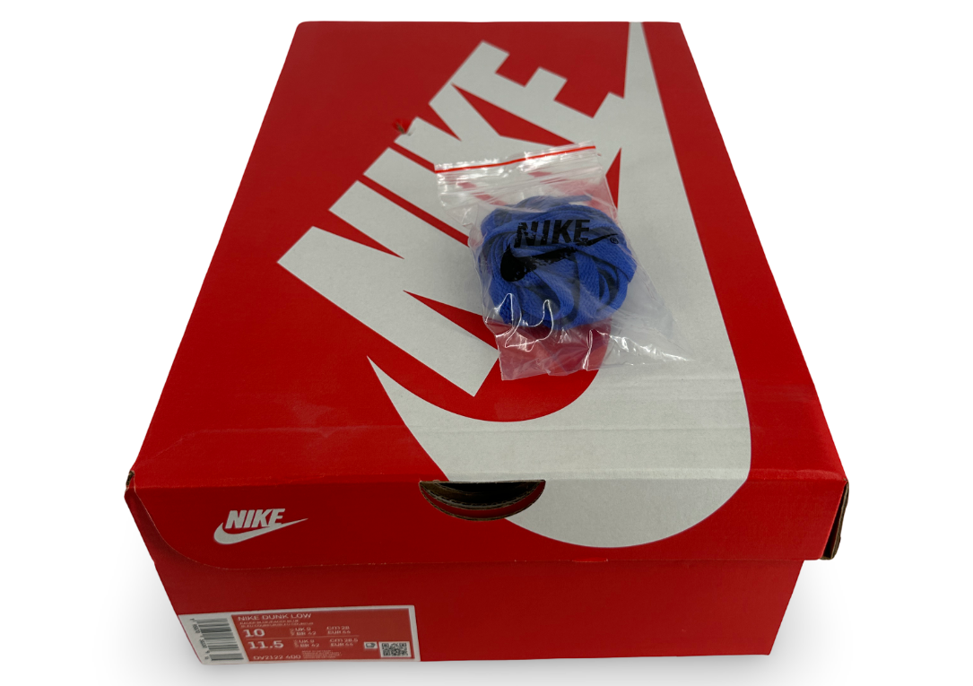 Nike Dunk Low Jackie Robinson