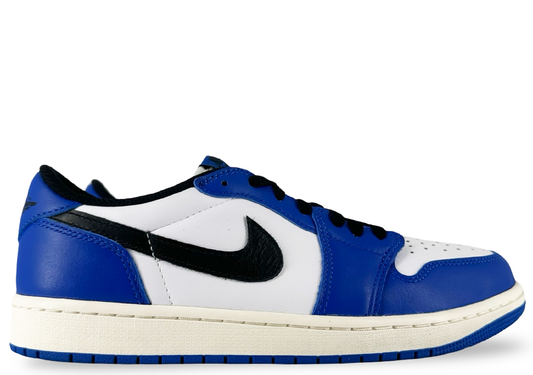 Jordan 1 Retro Low OG Game Royal