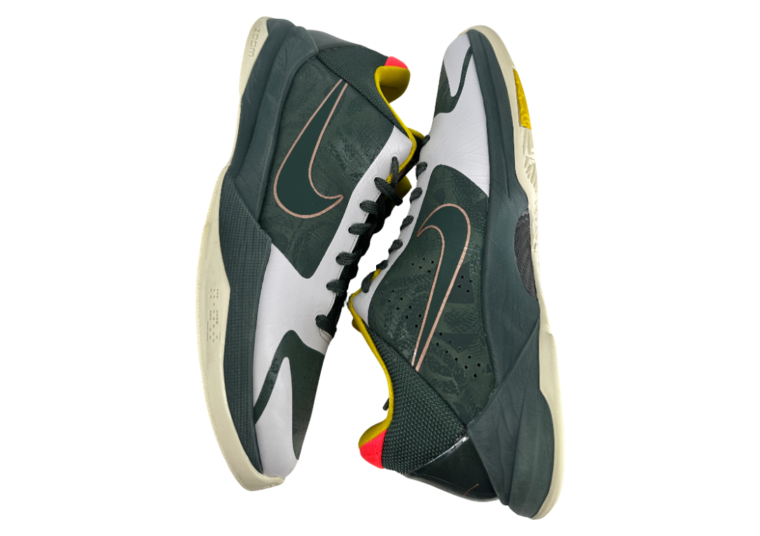 Nike Kobe 5 Protro EYBL Girls (2020)