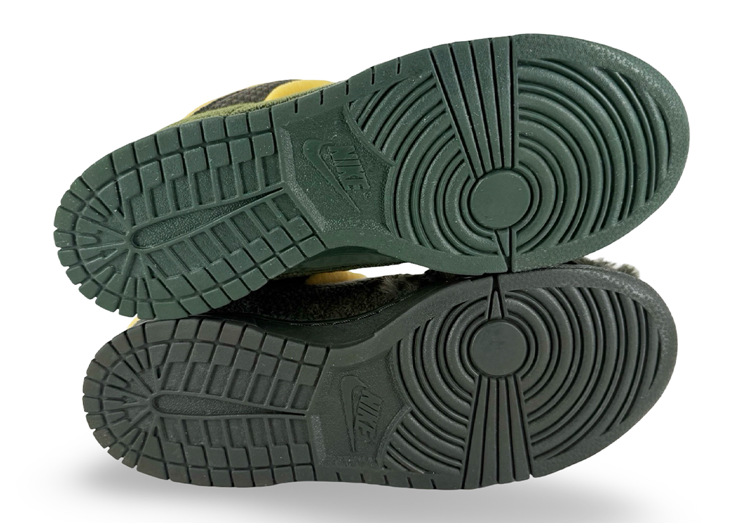 Nike Dunk Low Cactus Plant Flea Market Swamp Sponge Sequoia