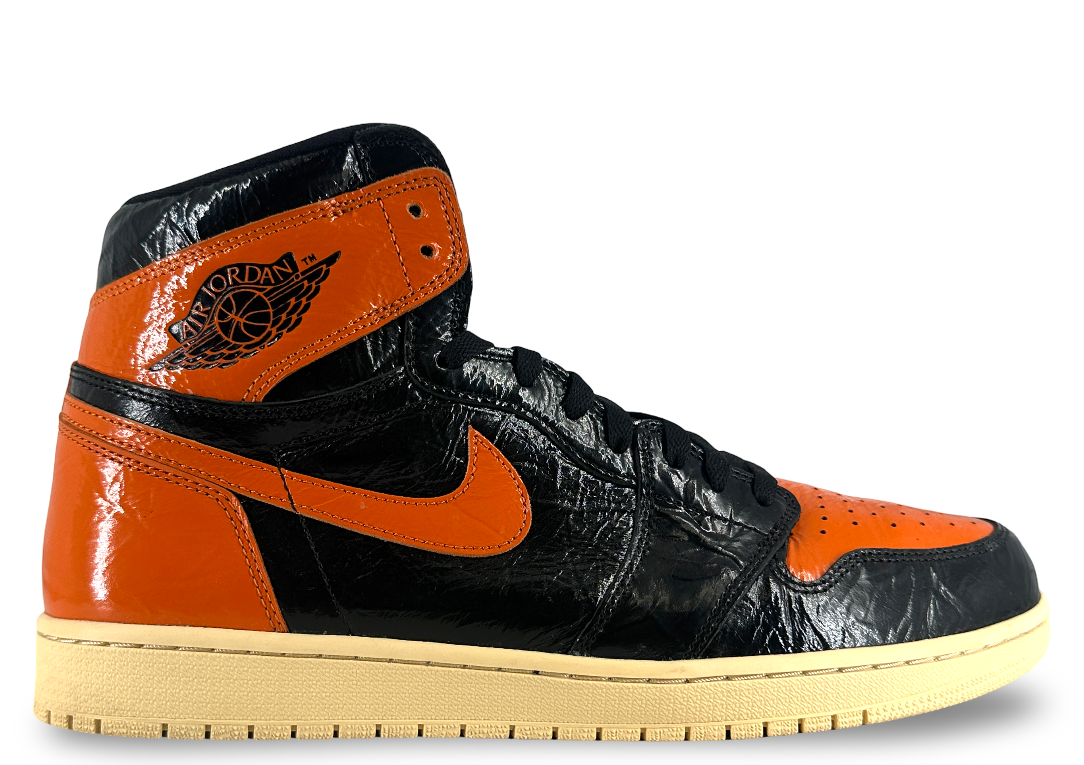 Jordan 1 Retro High Shattered Backboard 3.0