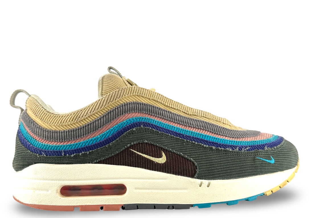 Nike Air Max 1/97 Sean Wotherspoon