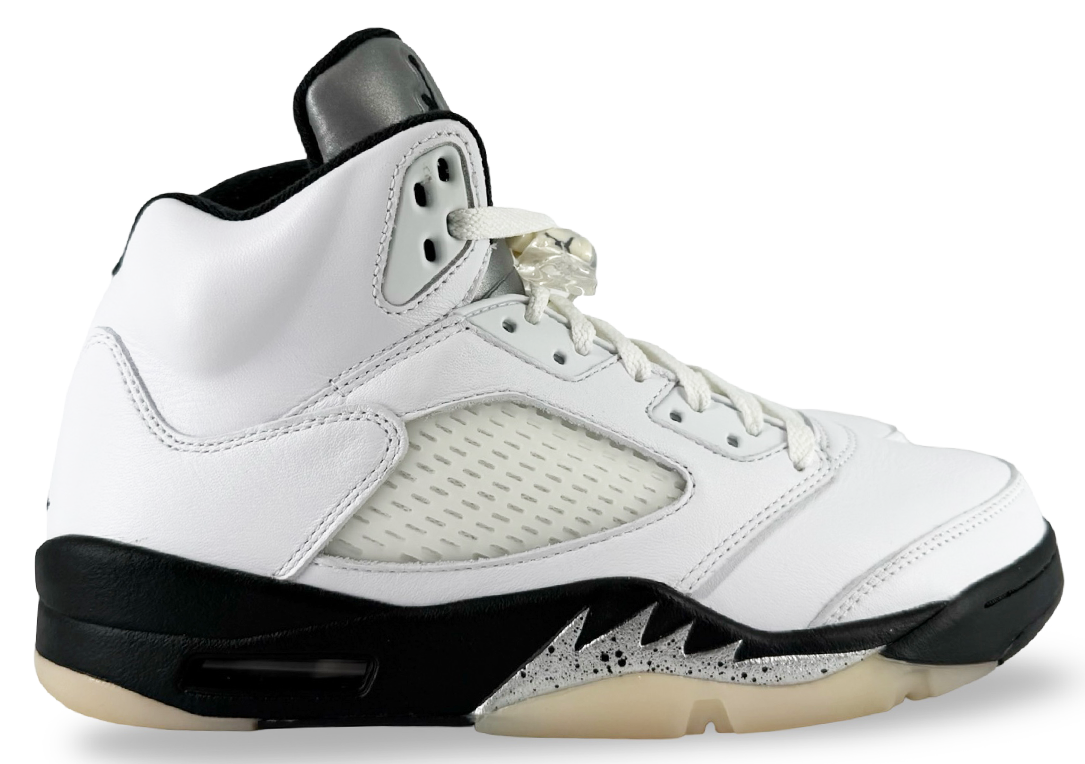 Jordan 5 Retro Reverse Metallic