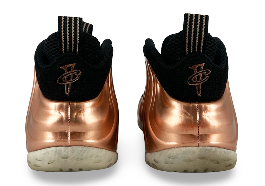 Nike Air Foamposite One Copper (2024)
