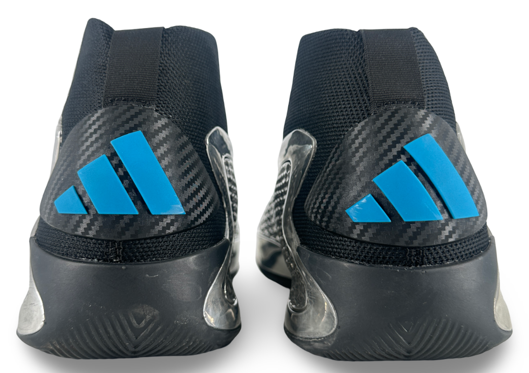 adidas AE 1 Silver Metallic