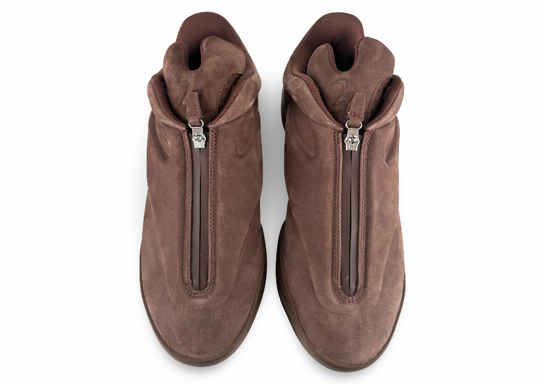 Converse SHAI 001 Lux Truffle