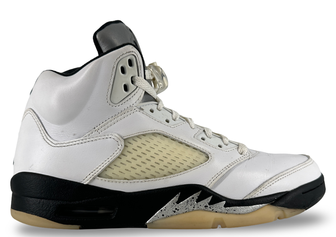 Jordan 5 Retro Reverse Metallic