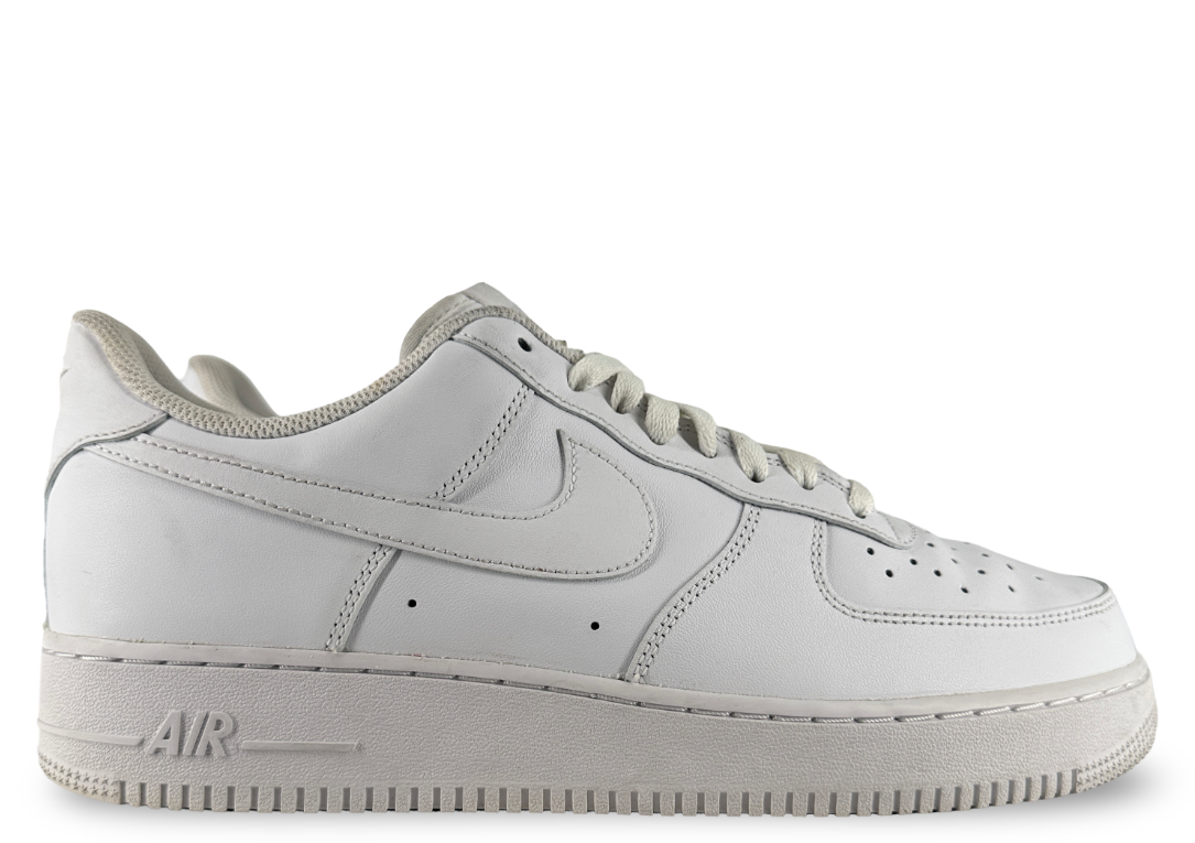Nike Air Force 1 Low '07 White