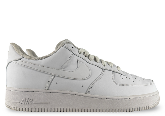 Nike Air Force 1 Low '07 White