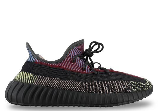 adidas Yeezy Boost 350 V2 Yecheil (Non-Reflective)