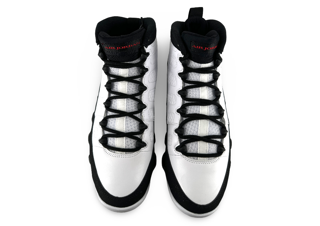 Jordan 9 Retro OG Space Jam (2026)
