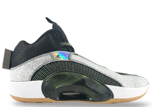 Jordan XXXV Bayou Boys