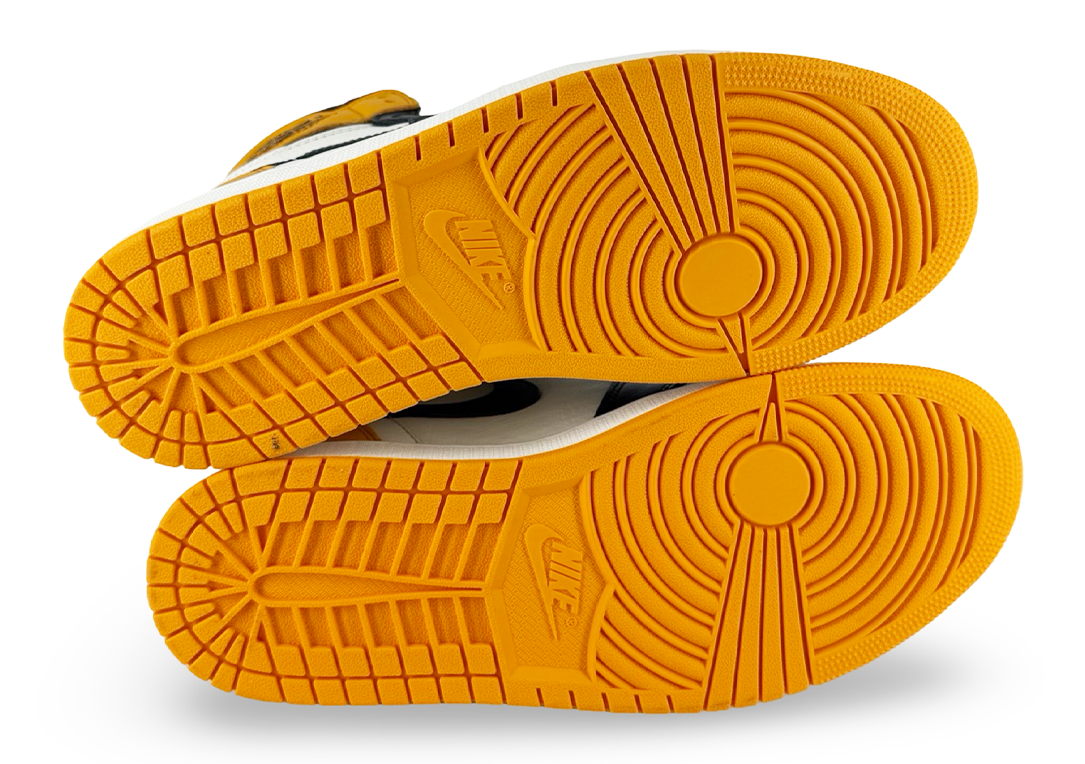 Jordan 1 Retro High OG Taxi
