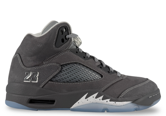 Jordan 5 Retro Wolf Grey (2026)