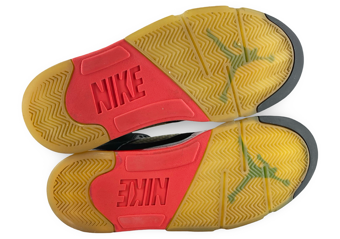 Jordan 5 Retro Top 3