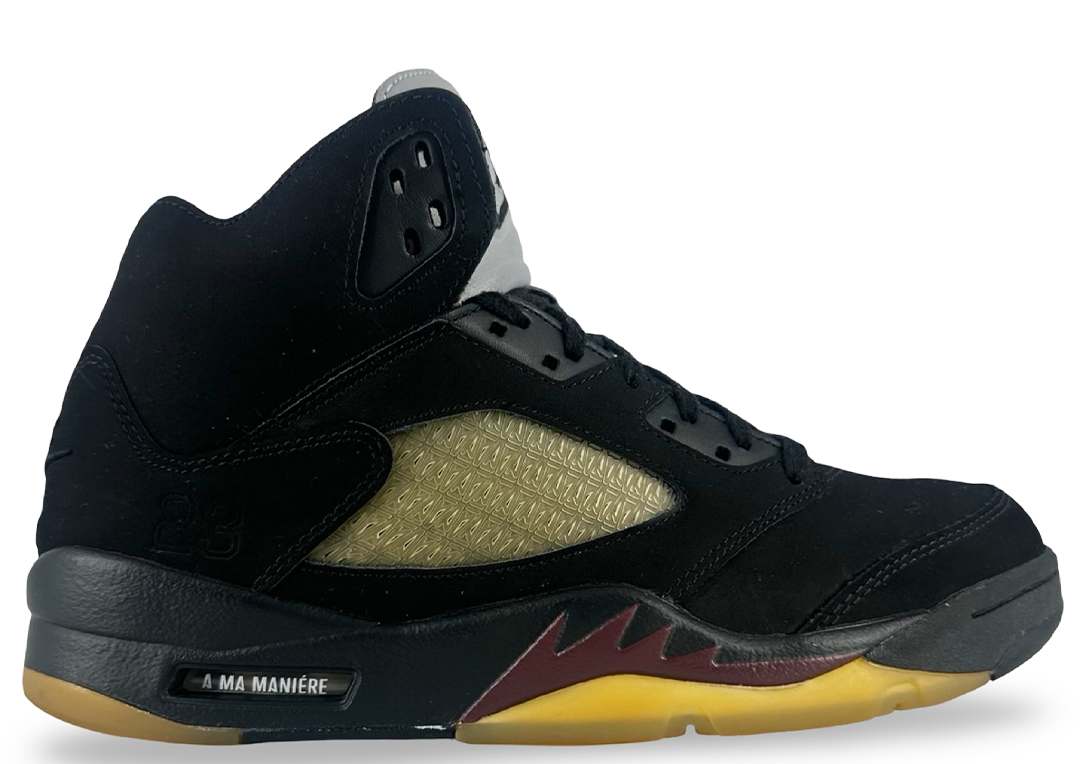 Jordan 5 Retro A Ma Maniére Dusk