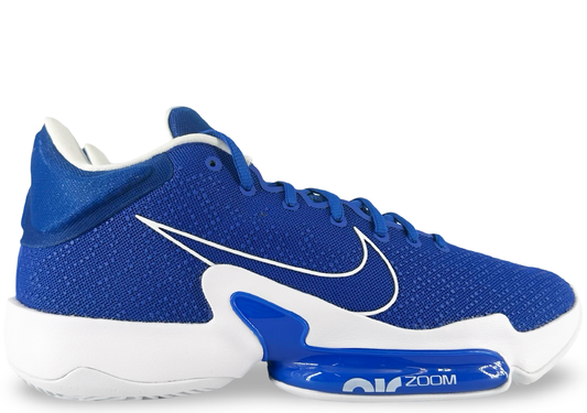 Nike Zoom Rize TB University Blue