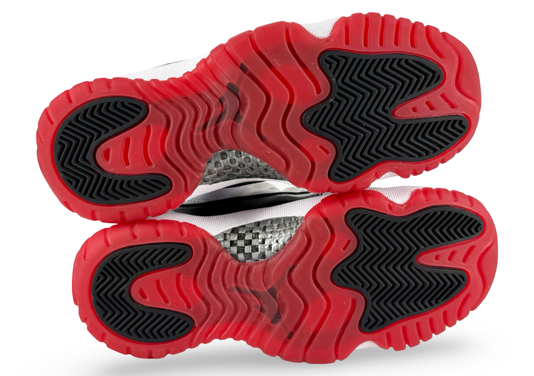 Jordan 11 Retro Low Concord Bred (GS)