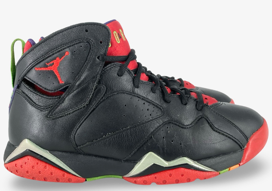 Jordan 7 Retro Marvin the Martian