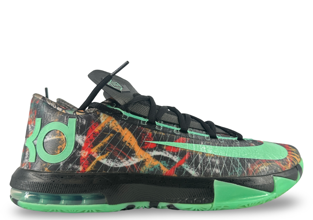 Nike KD 6 Illusion (2026)