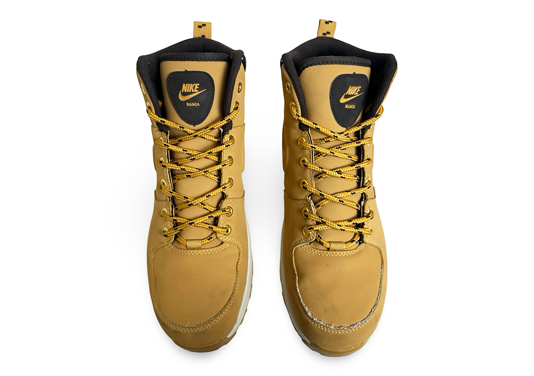 Nike Manoa Haystack