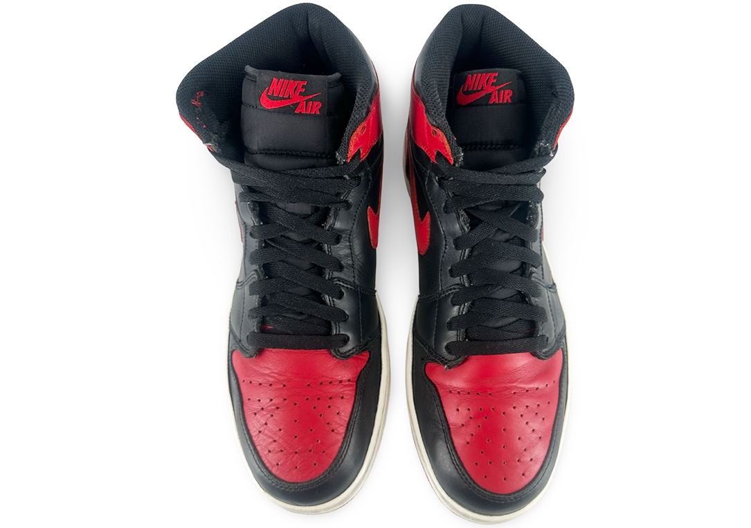 Jordan 1 Retro Bred (2013)