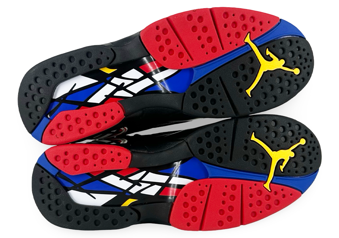 Jordan 8 Retro Playoffs (2023)