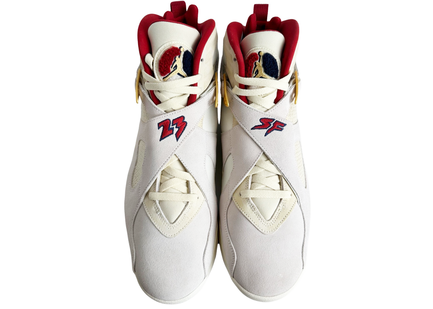 Jordan 8 Retro SP SoleFly Mi Casa Es Su Casa